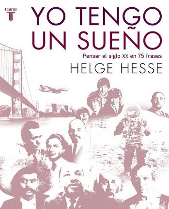 YO TENGO UN SUEÑO | 9788430607662 | HESSE, HELGE | Llibreria L'Illa - Llibreria Online de Mollet - Comprar llibres online