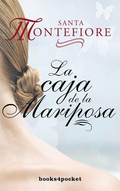 CAJA DE LA MARIPOSA, LA | 9788496829879 | MONTSEFIORE, SANTA