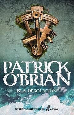 ISLA DESOLACIÓN | 9788435064620 | O'BRIAN, PATRICK | Llibreria L'Illa - Llibreria Online de Mollet - Comprar llibres online