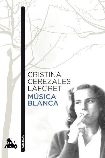 MÚSICA BLANCA | 9788423347995 | CEREZALES LAFORET, CRISTINA | Llibreria L'Illa - Llibreria Online de Mollet - Comprar llibres online