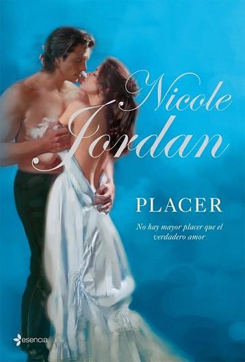 PLACER | 9788408076261 | JORDAN, NICOLE | Llibreria L'Illa - Llibreria Online de Mollet - Comprar llibres online