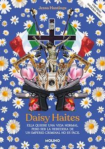 DAISY HAITES | 9788427241480 | HASTINGS, JESSA | Llibreria L'Illa - Llibreria Online de Mollet - Comprar llibres online