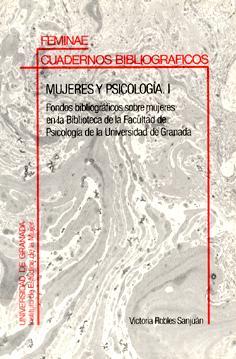 MUJERES Y PSICOLOGIA.I | 9788433820310 | ROBLES SANJUAN, VICTORIA | Llibreria L'Illa - Llibreria Online de Mollet - Comprar llibres online