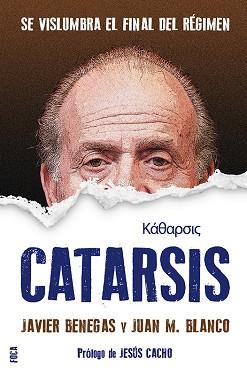 CATARSIS | 9788496797666 | BENEGAS DE TOBARUELA, JAVIER/BLANCO SÁNCHEZ, JUAN MANUEL | Llibreria L'Illa - Llibreria Online de Mollet - Comprar llibres online