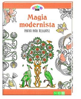 MAGIA MODERNISTA | 9783869417028 | Llibreria L'Illa - Llibreria Online de Mollet - Comprar llibres online