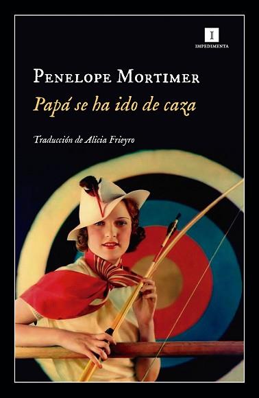 PAPÁ SE HA IDO DE CAZA | 9788417115548 | MORTIMER, PENELOPE | Llibreria L'Illa - Llibreria Online de Mollet - Comprar llibres online