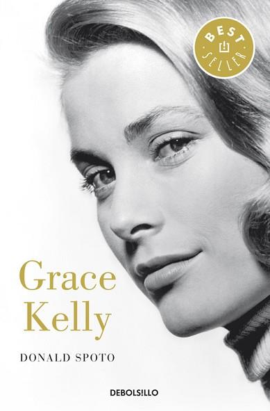 GRACE KELLY | 9788490328262 | SPOTO, DONALD | Llibreria L'Illa - Llibreria Online de Mollet - Comprar llibres online