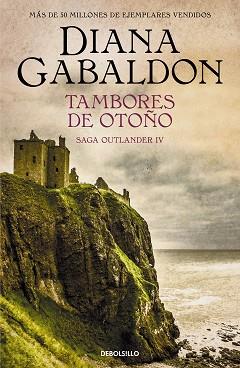 TAMBORES DE OTOÑO | 9788466377744 | GABALDON, DIANA | Llibreria L'Illa - Llibreria Online de Mollet - Comprar llibres online