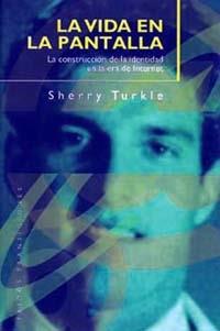 VIDA EN PANTALLA, LA | 9788449304613 | TURKLE, SHERRY | Llibreria L'Illa - Llibreria Online de Mollet - Comprar llibres online