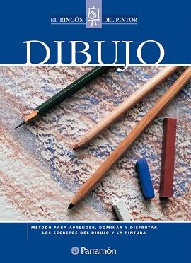 DIBUJO, EL RINCON DEL PINTOR | 9788434222502 | Llibreria L'Illa - Llibreria Online de Mollet - Comprar llibres online