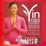 YIN YOGA | 9788484453635 | ENG, KIM | Llibreria L'Illa - Llibreria Online de Mollet - Comprar llibres online