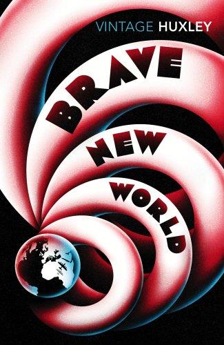 BRAVE NEW WORLD | 9780099518471 | HUXLEY, ALDOUS | Llibreria L'Illa - Llibreria Online de Mollet - Comprar llibres online