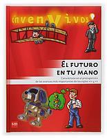 FUTURO EN TU MANO, EL | 9788434898745 | BAILEY, GERRY | Llibreria L'Illa - Llibreria Online de Mollet - Comprar llibres online