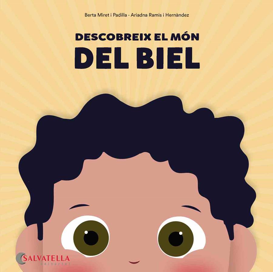 DESCOBREIX EL MÓN DEL BIEL | 9788417841805 | MIRET PADILLA, BERTA | Llibreria L'Illa - Llibreria Online de Mollet - Comprar llibres online