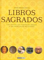 LIBROS SAGRADOS | 9788475567082 | MARCELO PASCUAL, ARTURO | Llibreria L'Illa - Llibreria Online de Mollet - Comprar llibres online