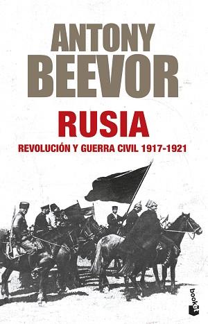 RUSIA | 9788408293620 | BEEVOR, ANTONY | Llibreria L'Illa - Llibreria Online de Mollet - Comprar llibres online