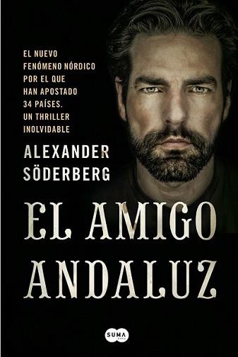 AMIGO ANDALUZ, EL | 9788483654552 | SODERBERG, ALEXANDER | Llibreria L'Illa - Llibreria Online de Mollet - Comprar llibres online