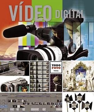 VIDEO DIGITAL | 9788499281704 | AA.VV. | Llibreria L'Illa - Llibreria Online de Mollet - Comprar llibres online