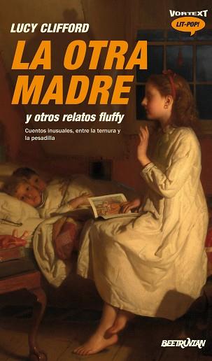 OTRA MADRE, LA | 9788412726213 | LUCY CLIFFORD | Llibreria L'Illa - Llibreria Online de Mollet - Comprar llibres online