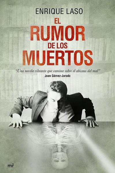 RUMOR DE LOS MUERTOS, EL | 9788427041370 | LASO, ENRIQUE | Llibreria L'Illa - Llibreria Online de Mollet - Comprar llibres online