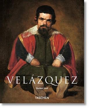 VELAZQUEZ | 9783822861950 | WOLF, NORBERT | Llibreria L'Illa - Llibreria Online de Mollet - Comprar llibres online