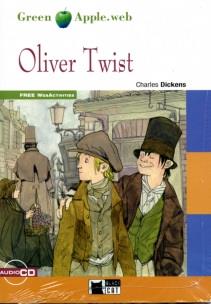 OLIVER TWIST+CD (FW) N/E | 9788468222592 | DE AGOSTINI SCUOLA SPA | Llibreria L'Illa - Llibreria Online de Mollet - Comprar llibres online