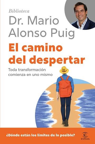 CAMINO DEL DESPERTAR, EL | 9788467075700 | PUIG, MARIO ALONSO | Llibreria L'Illa - Llibreria Online de Mollet - Comprar llibres online