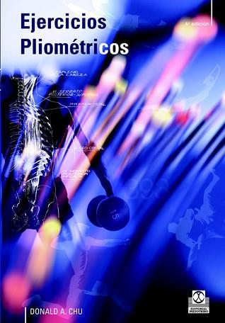 EJERCICIOS PLIOMÉTRICOS | 9788480190527 | CHU, DONALD A. | Llibreria L'Illa - Llibreria Online de Mollet - Comprar llibres online