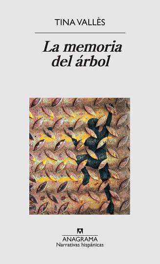 MEMORIA DEL ÁRBOL, LA | 9788433998392 | VALLÈS, TINA | Llibreria L'Illa - Llibreria Online de Mollet - Comprar llibres online