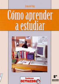 COMO APRENDER A ESTUDIAR | 9788480630016 | PUIG, IRENE DE | Llibreria L'Illa - Llibreria Online de Mollet - Comprar llibres online