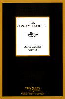 CONTEMPLACIONES, LAS | 9788483105283 | ATENCIA, MARIA VICTORIA | Llibreria L'Illa - Llibreria Online de Mollet - Comprar llibres online