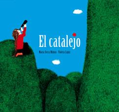 CATALEJO, EL | 9788492702411 | SERRA MU¥OZ, MARTA | Llibreria L'Illa - Llibreria Online de Mollet - Comprar llibres online