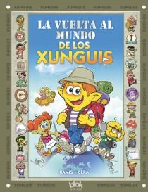 XUNGUIS VAN AL MUSEO, LOS | 9788415579045 | RAMIS  / CERA | Llibreria L'Illa - Llibreria Online de Mollet - Comprar llibres online