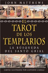 TAROT DE LOS TEMPLARIOS, EL | 9788441419773 | MATTHEWS, JOHN