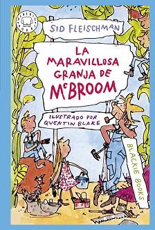 MERAVELLOSA GRANJA D'EN MCBROOM, LA | 9788419172839 | FLEISCHMAN, SID | Llibreria L'Illa - Llibreria Online de Mollet - Comprar llibres online