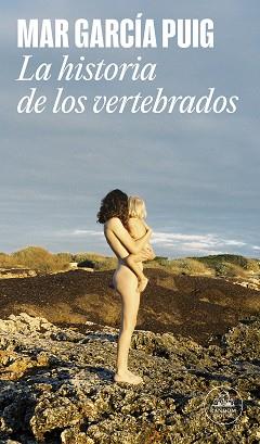 HISTORIA DE LOS VERTEBRADOS, LA | 9788439741695 | GARCÍA PUIG, MAR | Llibreria L'Illa - Llibreria Online de Mollet - Comprar llibres online