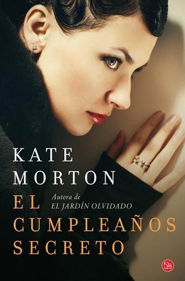 CUMPLEAÑOS SECRETO, EL | 9788466328210 | MORTON, KATE | Llibreria L'Illa - Llibreria Online de Mollet - Comprar llibres online