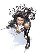 X-23 BLANCO X | 9788411014861 | CHRISTOPHER YOST | Llibreria L'Illa - Llibreria Online de Mollet - Comprar llibres online