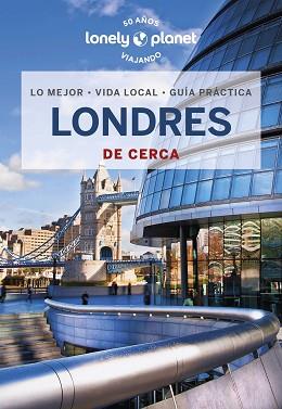 LONDRES DE CERCA 7 | 9788408258513 | FILOU, EMILIE/WABY, TASMIN | Llibreria L'Illa - Llibreria Online de Mollet - Comprar llibres online