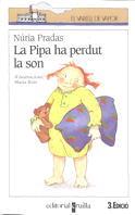 PIPA HA PERDUT LA SON, LA | 9788482861593 | PRADAS, NURIA | Llibreria L'Illa - Llibreria Online de Mollet - Comprar llibres online