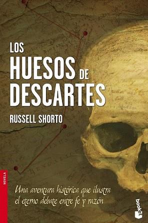 HUESOS DE DESCARTES, LOS | 9788408106012 | SHORTO, RUSSELL | Llibreria L'Illa - Llibreria Online de Mollet - Comprar llibres online