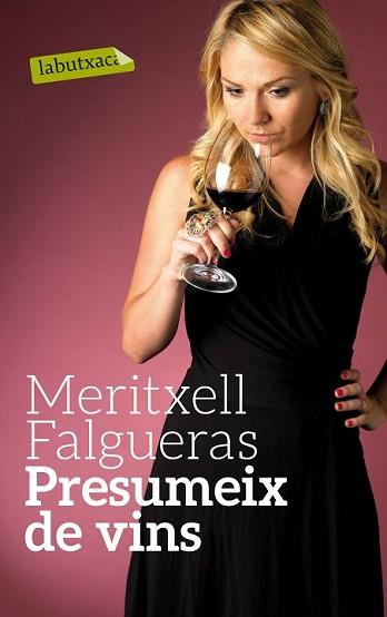 PRESUMEIX DE VINS | 9788499307770 | FALGUERAS FEBRER, MERITXELL | Llibreria L'Illa - Llibreria Online de Mollet - Comprar llibres online