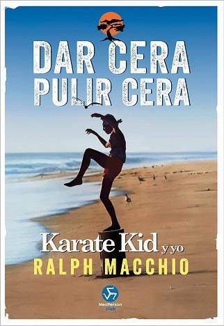 DAR CERA PULIR CERA | 9788415887911 | MACCHIO, RALPH