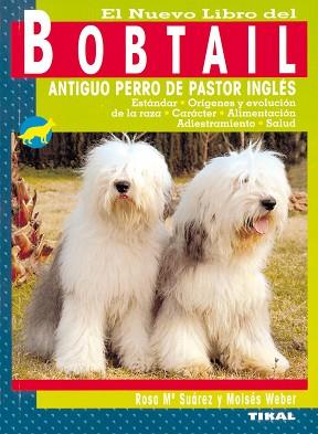 BOBTAIL | 9788430549788 | SUAREZ, ROSA MARIA | Llibreria L'Illa - Llibreria Online de Mollet - Comprar llibres online