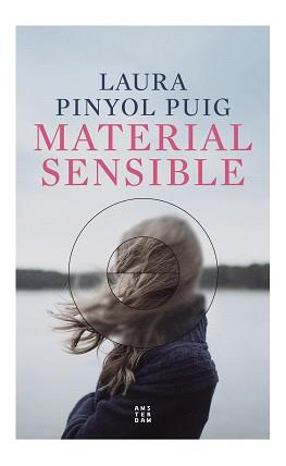 MATERIAL SENSIBLE | 9788419960214 | PINYOL PUIG, LAURA | Llibreria L'Illa - Llibreria Online de Mollet - Comprar llibres online