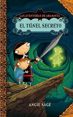 TUNEL SECRETO, EL | 9788484415114 | SAGE, ANGIE | Llibreria L'Illa - Llibreria Online de Mollet - Comprar llibres online