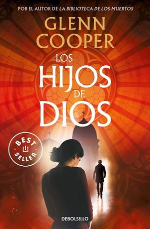 HIJOS DE DIOS, LOS | 9788466375221 | COOPER, GLENN | Llibreria L'Illa - Llibreria Online de Mollet - Comprar llibres online