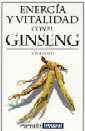 ENERGIA Y VITALIDAD CON EL GINSENG | 9788479012960 | PURTI, IONA | Llibreria L'Illa - Llibreria Online de Mollet - Comprar llibres online