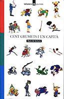 CENT GRUMETS I UN CAPITA | 9788424681005 | Llibreria L'Illa - Llibreria Online de Mollet - Comprar llibres online