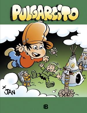 PULGARCITO | 9788466660662 | LÓPEZ FERNÁNDEZ, JUAN | Llibreria L'Illa - Llibreria Online de Mollet - Comprar llibres online